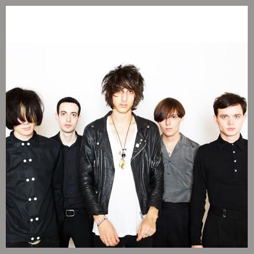 The Horrors